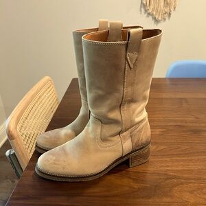 Steve Madden Winny Boots